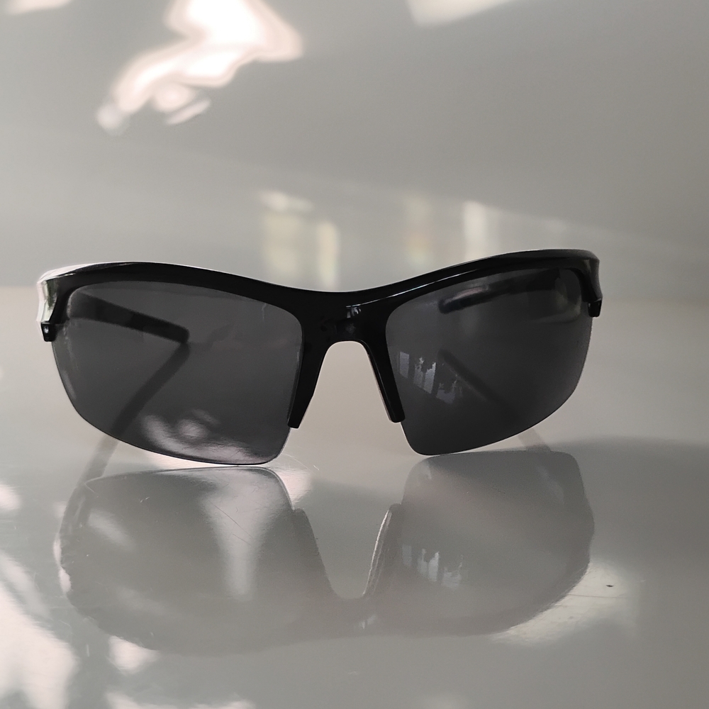 Black Sunglasses for Men